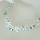 Arabesque - Arabesque Aventurine-Satin white - 1